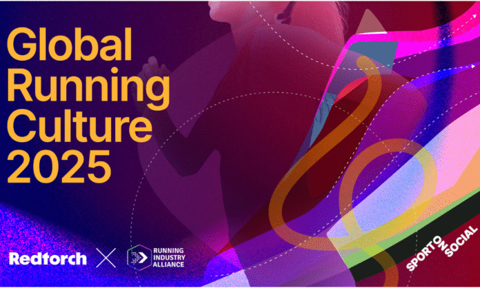 SportsPro Media - Latest News: Redtorch launches SportOnSocial Global Running Culture 2025 Report in partnership with Running Industry Alliance