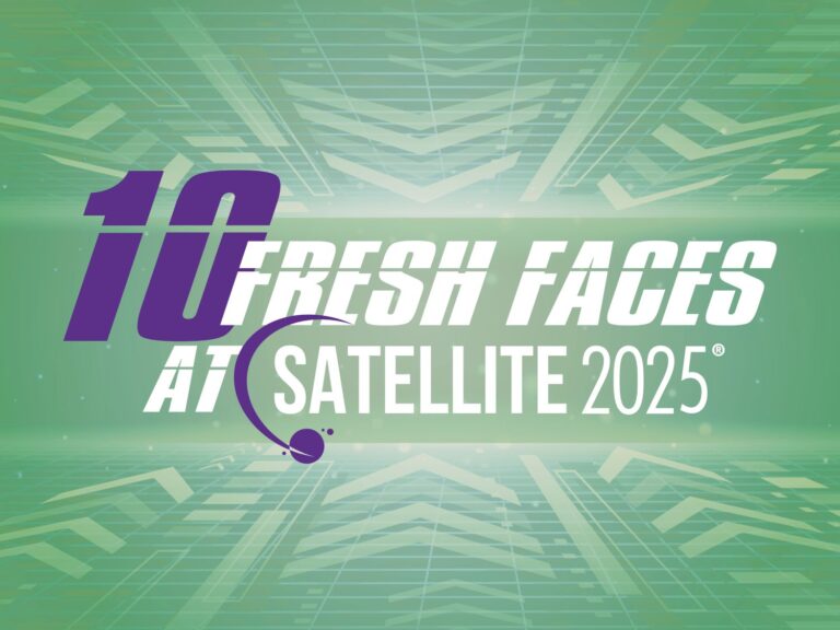 10 Fresh Faces at SATELLITE 2025
