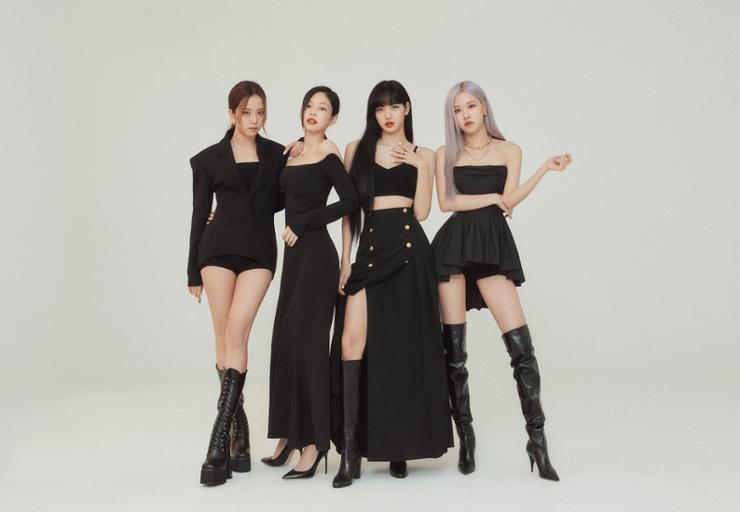 BLACKPINK adds 5 more shows to upcoming world tour