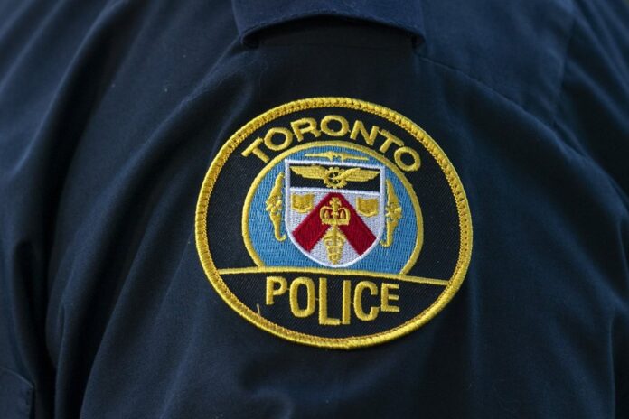 Man charged after 14 bank robberies across Toronto area, southern Ontario
