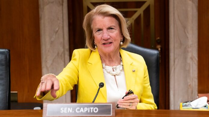 Senate News: Senate Environment and Public Works panel releases 'big, beautiful bill' text