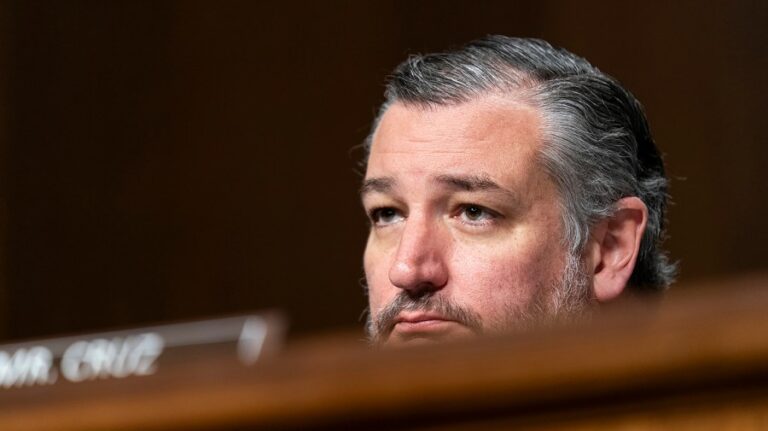 Senate News: Cruz to reintroduce bill labeling Muslim Brotherhood a terrorist group after Boulder attack
