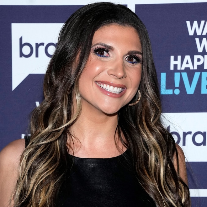 E! Online (US) - Top Stories: The Valley's Janet Caperna Details Working for Cameron Diaz