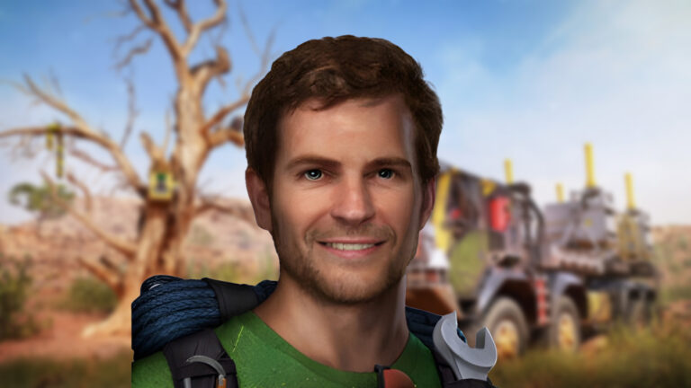 Super realistic offroad sim Expeditions is suddenly free to play