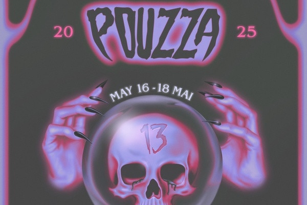 Festivals & Events: Subhumans, Fucked Up, Guilhem, NOBRO, The OBGMs, more added to Pouzza Fest 2025