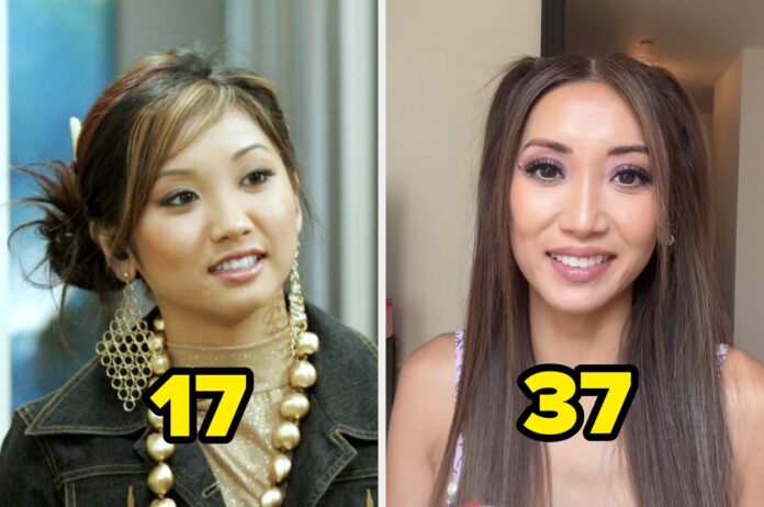 BuzzFeed - Celebrity: 17 Wild