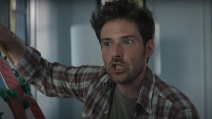 ‘Grosse Pointe Garden Society’: Brett & Melissa Can’t Stop Fighting in Sneak Peek (VIDEO)