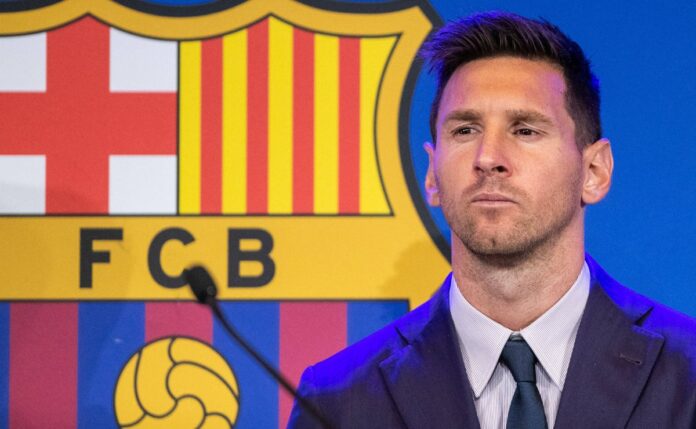 What Barcelona still lacks since Lionel Messi’s exit in 2021: Hansi Flick’s missing piece to return in 2025?