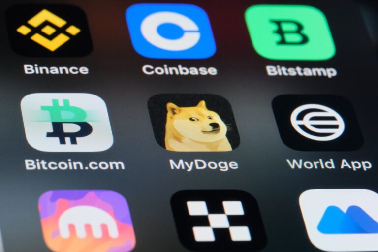 We Need To Talk About Coinbase (NASDAQ:COIN)