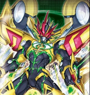[TCG] Duelist’s Advance Announcement