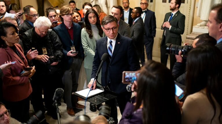 Senate News: GOP beats down key budget office over tax plan projections