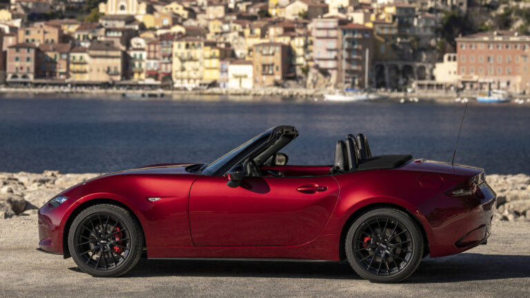 6 Of The Cheapest Sports Cars You Can Get Brand New In 2025