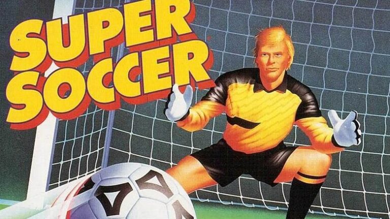 Super Soccer to be removed from Switch Online SNES Collection (UPDATE)