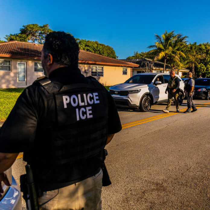 The New York Times: Move to Canada? Migrants Face ‘No Good Options’ After Supreme Court Ruling.