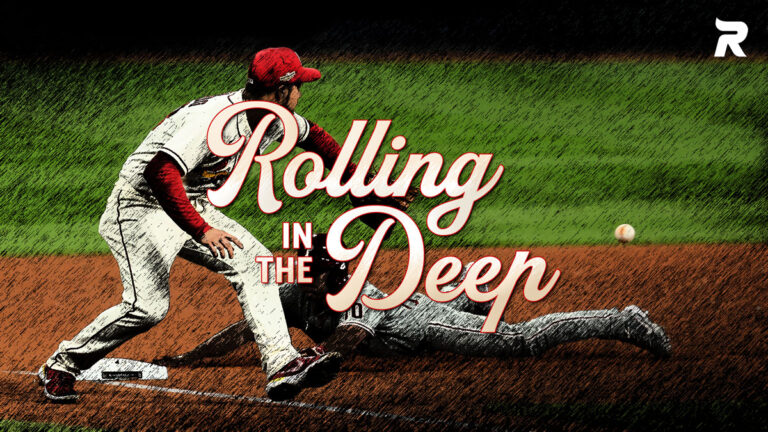Rolling In The Deep: Deep League Risers