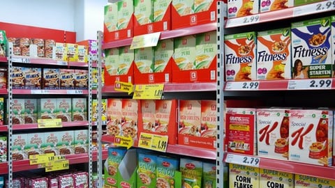 Store Brands Are Accelerating, Evolving: Report