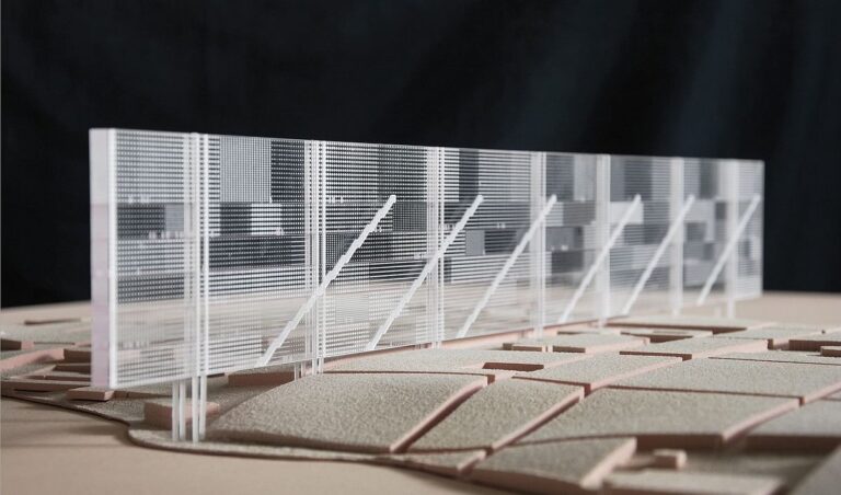 New architecture and design competitions: Architecture Graduation Projects Award, Bethel Woods Art & Architecture Festival, StuCAN Competition, and ASA Experimental Design Competition