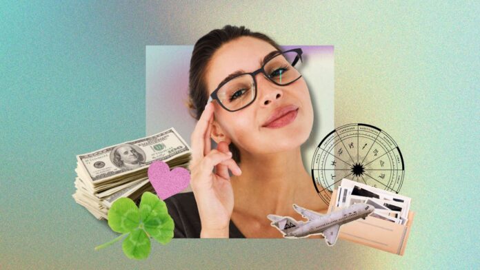 2 Zodiac Signs Attract Abundance & Luck On March 1, 2025
