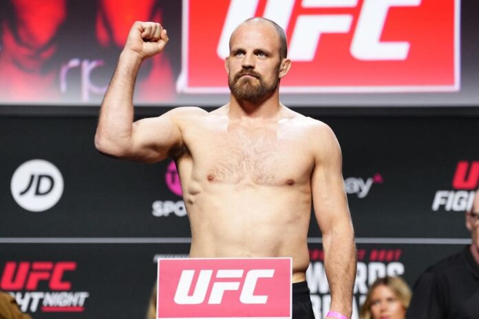Forbes.com: SportsMoney News: UFC 318 Holloway Vs. Poirier 3 Loses Veteran Matchup To Injury
