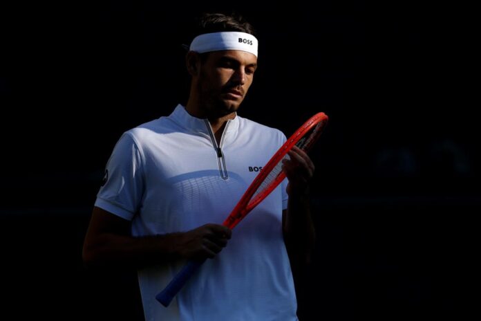 Forbes.com: SportsMoney News: Wimbledon 2025: The Best Dressed Players At The All England Club