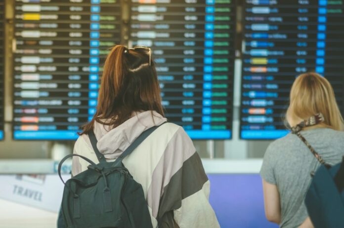 The Optimist Daily: Making Solutions the News: 7 tips for zero-waste air travel
